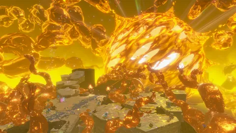 Planet Core