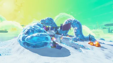 Radiance Layer