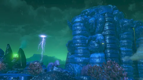 Tempest Layer